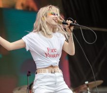 Paramore announce Nashville album release show