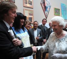 Paul McCartney recalls first time meeting “down to earth” Queen