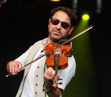Bellowhead’s Paul Sartin has died aged 51