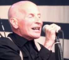 UFO Singer PHIL MOGG Suffers Heart Attack