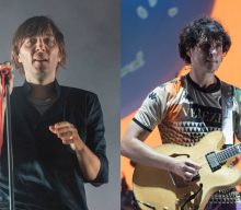 Phoenix discuss feeling a “synchronicity” with Vampire Weekend