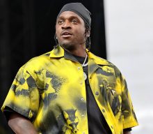 Pusha T drops another McDonald’s diss track ‘Rib Roast’