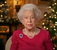 Rockers React To Death Of QUEEN ELIZABETH II
