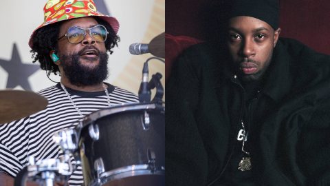 Questlove set to executive produce new J Dilla documentary
