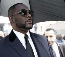 New R. Kelly album appears on streaming, but label say it’s a bootleg
