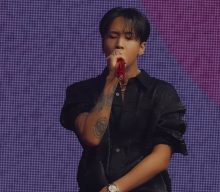 VIXX’s Ravi drops music videos for ‘Kiss You’ and ‘Dumb Dumb Dumb’ from new EP ‘Love&Holiday’