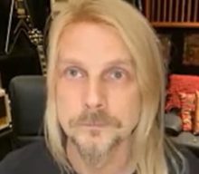 RICHIE FAULKNER: JUDAS PRIEST’s Setlist For Fall 2022 U.S. Tour Will ‘Reference’ ‘Screaming For Vengeance’ Album For 40th Anniversary