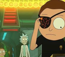 ‘Rick And Morty’ creator teases Evil Morty return