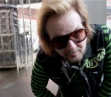POISON’s RIKKI ROCKETT: ‘The Stadium Tour’ ‘Proved That Rock ‘N’ Roll Is Not Dead’