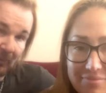 How RIKKI ROCKETT And His Wife ‘Caught A POISON Scammer’