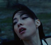 Rina Sawayama shares forceful new video for ‘Hurricanes’