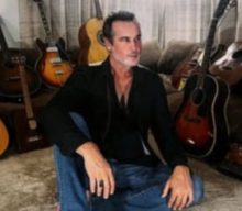 STONE TEMPLE PILOTS’ ROBERT DELEO Releases GORDON LIGHTFOOT Covers As Bonus Tracks