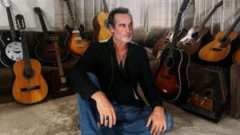 STONE TEMPLE PILOTS’ ROBERT DELEO Releases GORDON LIGHTFOOT Covers As Bonus Tracks
