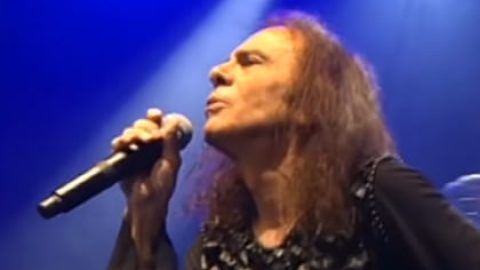 RONNIE JAMES DIO Museum Is ‘In The Works’, Says WENDY DIO
