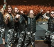SABATON Announces New EP Trilogy ‘Echoes Of The Great War’