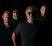 SAMMY HAGAR & THE CIRCLE To Play ‘A Lot More VAN HALEN’ Songs At Upcoming Shows