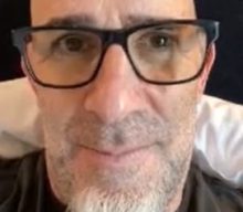 ANTHRAX’s SCOTT IAN Looks Back On ‘Among The Living’: ‘That Album Gave Us Our Career’