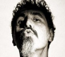 SERJ TANKIAN Shares Music Visualizer Video For ‘The Race’