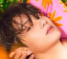 SEVENTEEN’s Jun teases new solo single ‘Limbo’