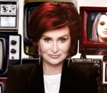 Watch Official Trailer For SHARON OSBOURNE’s ‘To Hell & Back’ Documentary Series