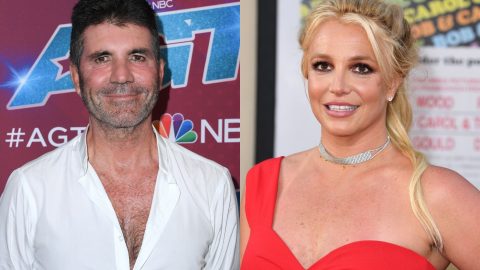 Simon Cowell tried to buy Britney Spears’ ‘…Baby One More Time’ off Max Martin with a Mercedes