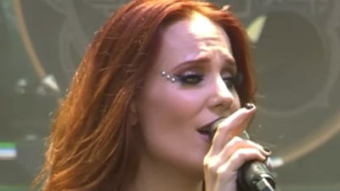 EPICA Announces ‘The Alchemy Project’