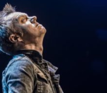 New DEEP PURPLE Guitarist SIMON MCBRIDE: ‘I’ve Joined One Of The Most Iconic Rock Bands In The Field’