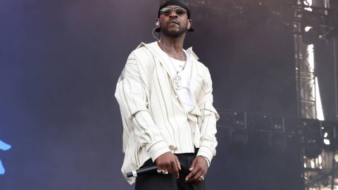 Skepta is launching his own record label