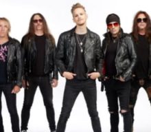 New SKID ROW Singer ERIK GRÖNWALL ‘Has Brought A New Energy’ To The Band Which Had Been ‘Missing For A Long Time’