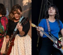 Listen to Courtney Barnett cover Sleater-Kinney’s ‘Words And Guitar’