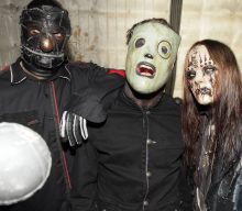 Slipknot’s Corey Taylor on Joey Jordison: “He had demons that would’ve killed normal people”