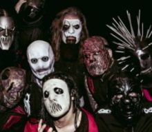 SLIPKNOT Shares Surprise New Standalone Single ‘Bone Church’