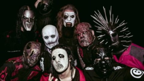 SLIPKNOT Shares Surprise New Standalone Single ‘Bone Church’