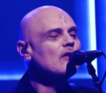 Watch Smashing Pumpkins bring ‘Beguiled’ to ‘Fallon’