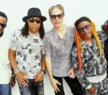 STEVE VAI Joins LIVING COLOUR On ‘Cult Of Personality’ Remake