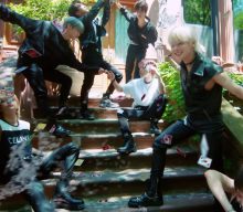 Stray Kids storm the city in exhilarating ‘Maxident’ comeback teaser