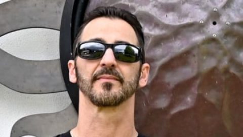 GODSMACK’s SULLY ERNA Explains What An Album Producer Does