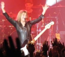 SUZI QUATRO To Release ‘Uncovered’ Covers EP