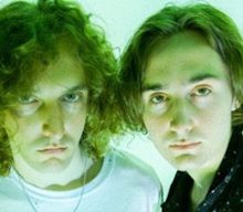 Lars Ulrich’s sons’ band Taipei Houston announce debut album ‘Once Bit Never Bored’