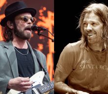 Gaz Coombes on Taylor Hawkins tribute concert: “I will never forget it”