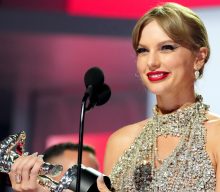 Taylor Swift organises her lyrics into three “dorky” pen-themed categories
