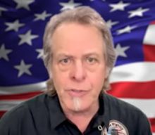 TED NUGENT Says JOE BIDEN Is A ‘Mindless, Soulless Zombie’ Who Is Being Controlled By ‘An Evil Force’
