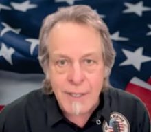 TED NUGENT Rips Animated Series ‘Little Demon’: ‘DISNEY Has Gone To The Dark Side’