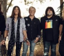 TESLA Announces 2023 Las Vegas Residency At House Of Blues Las Vegas