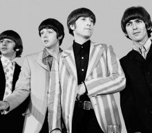 Geoff Wonfor, director of ‘The Beatles Anthology’, dies aged 73