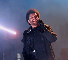 The Weeknd changes name on social media after vowing to “kill” his alter-ego