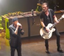 THE CULT Shares New Single ‘A Cut Inside’