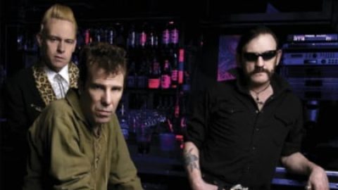 THE HEAD CAT Reissues Featuring MOTÖRHEAD’s LEMMY On The Way