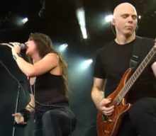 THE L.I.F.E. PROJECT Feat. STONE SOUR’s JOSH RAND: New Single ‘Dying Of The Light’ Out Now