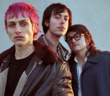 THUS LOVE: Vermont punks making urgent, community-driven anthems for outsiders